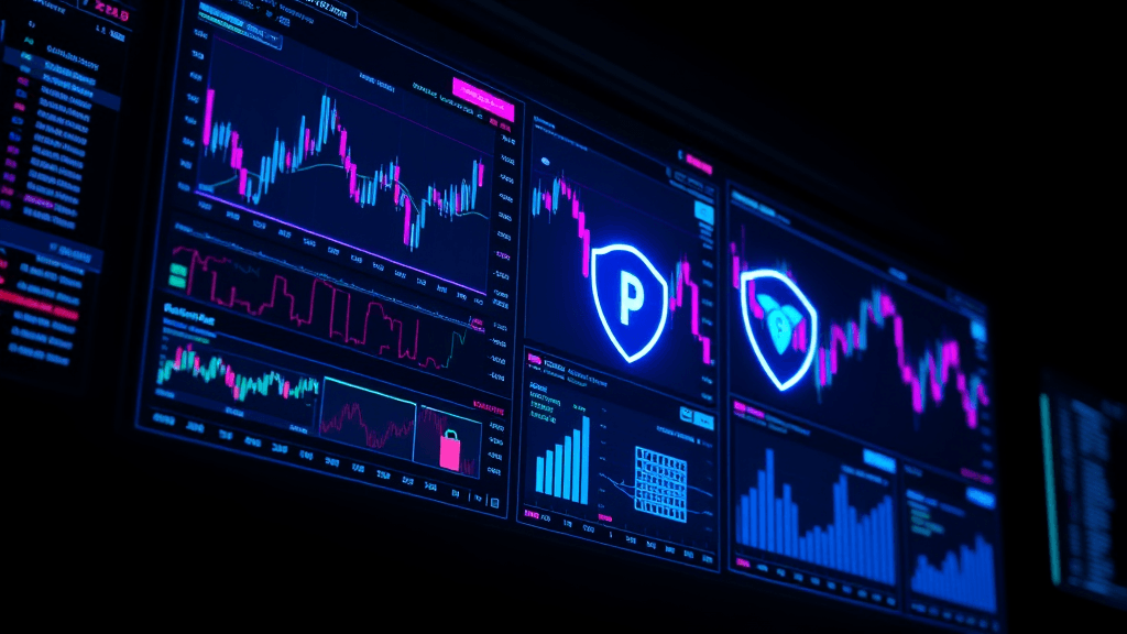 Manajemen Risiko Trading Strategi Melindungi Modal