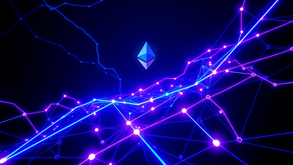 Panduan Analisis Fundamental Ethereum Pasca The Merge