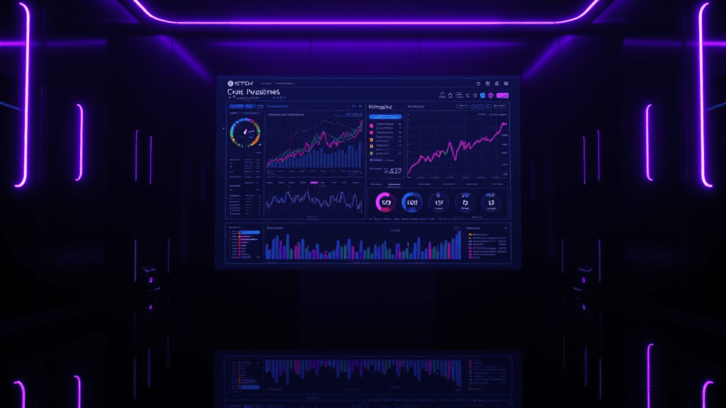 Analisis Roadmap Proyek Crypto untuk Investor Kripto