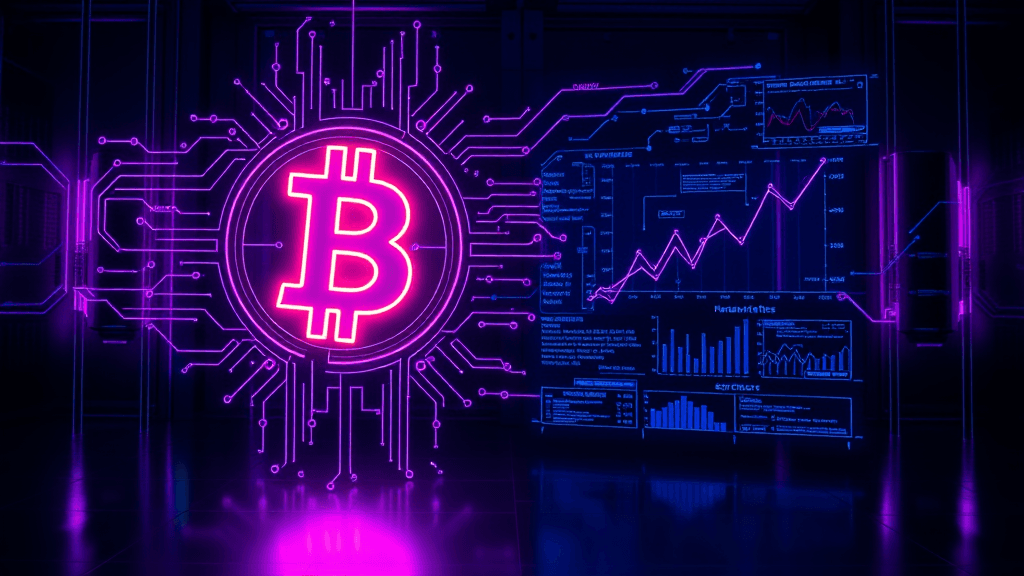 Analisis Fundamental Bitcoin Mengukur Nilai Sejati BTC