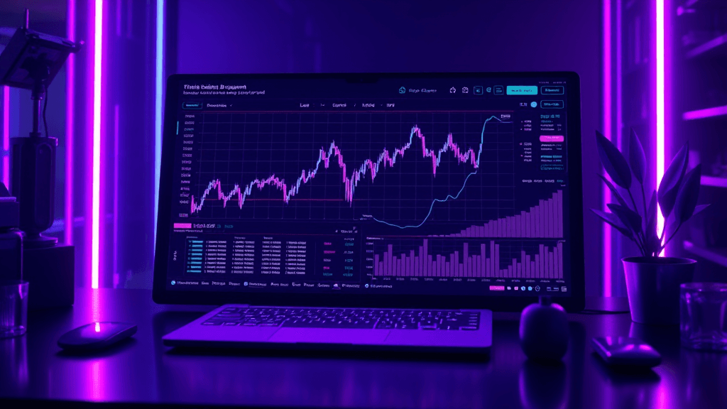 Pentingnya Jurnal Trading & Investasi untuk Evaluasi Diri