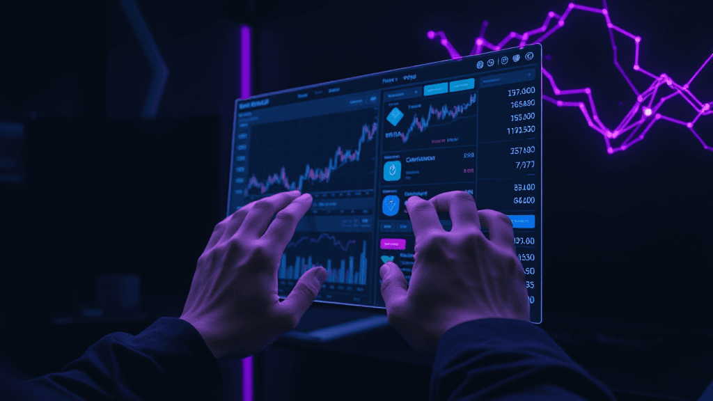 Riset Kripto Pemula Menggunakan CoinMarketCap dan CoinGecko