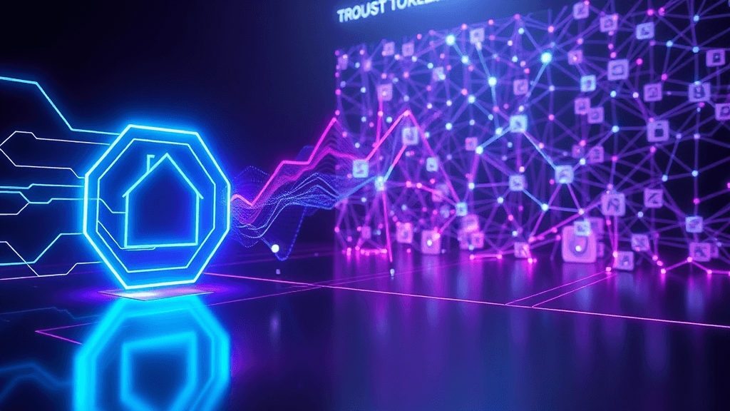 Mengenal Real World Assets (RWA) di Blockchain