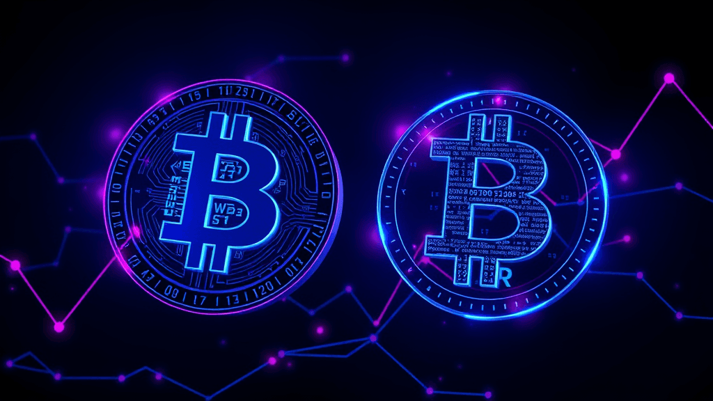 Perbedaan Koin dan Token Crypto yang Wajib Diketahui Pemula