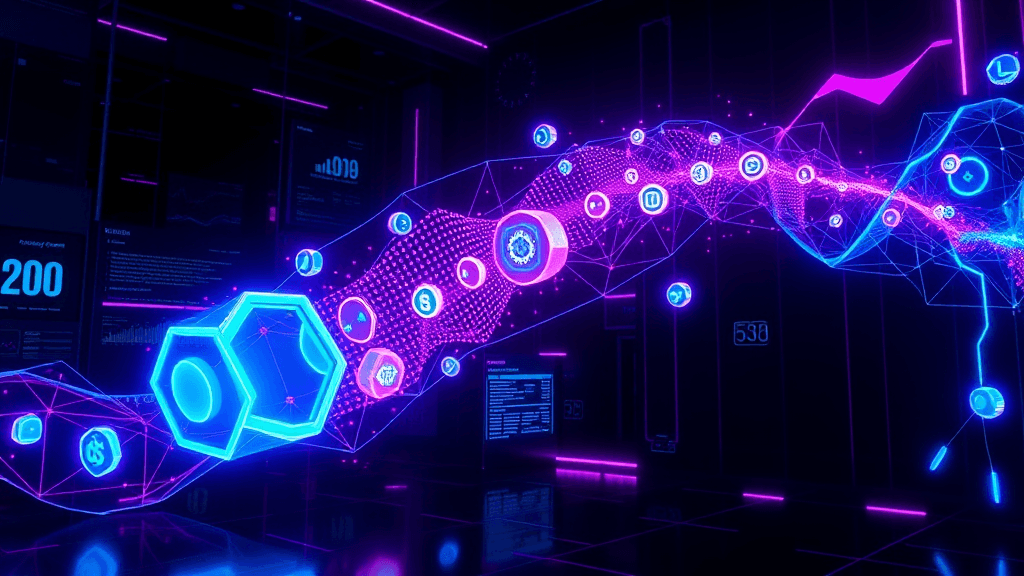Inflasi dan Deflasi Token dalam Analisis Tokenomics