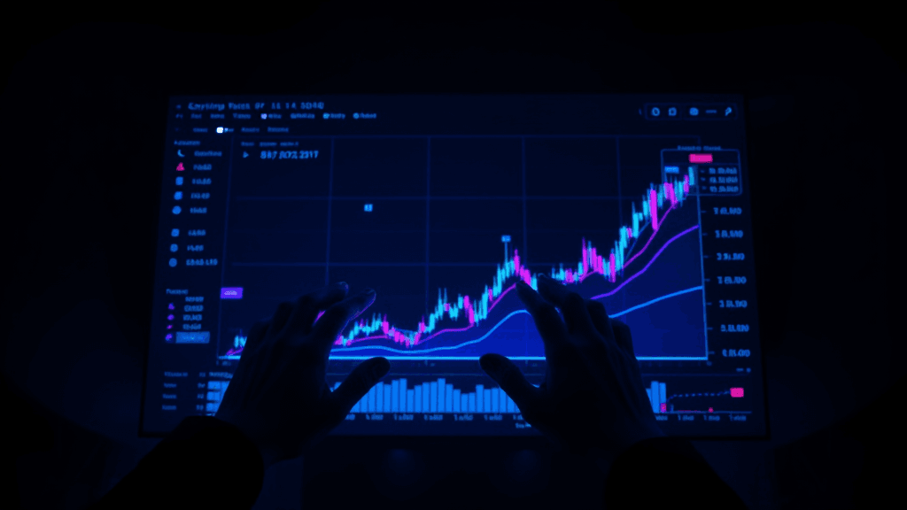 Cara Mengatasi FOMO Kripto Tips Trading Saat Harga Naik