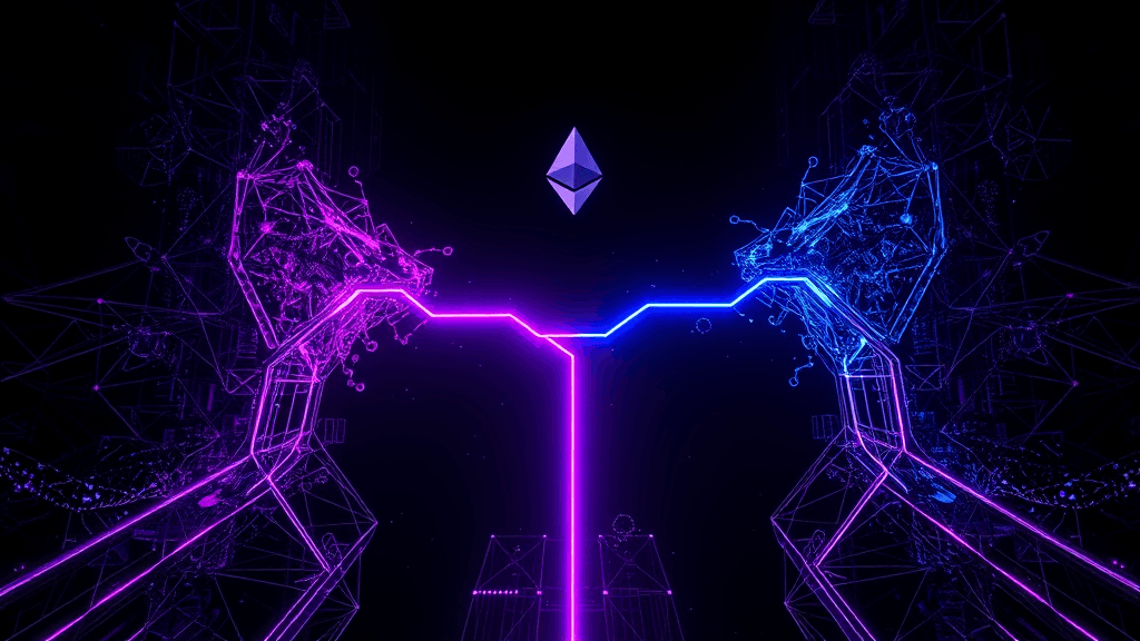 Optimistic Rollup vs ZK-Rollup: Solusi Skalabilitas Ethereum