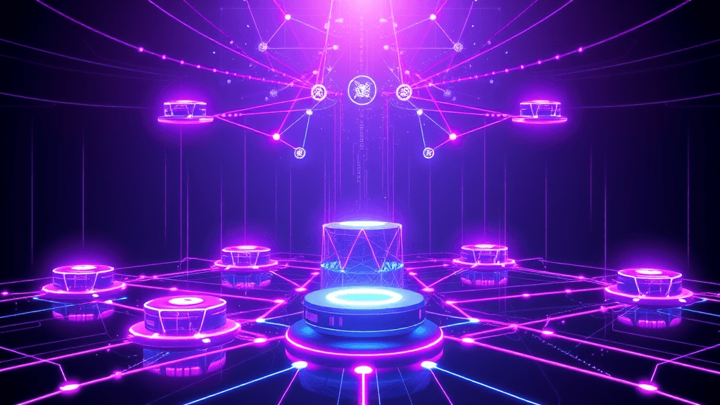 Mengenal Cosmos (ATOM): Apa Itu ‘Internet of Blockchains’