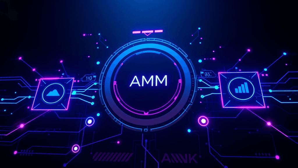 Apa Itu Uniswap? Panduan Cara Kerja AMM dan Swap Token