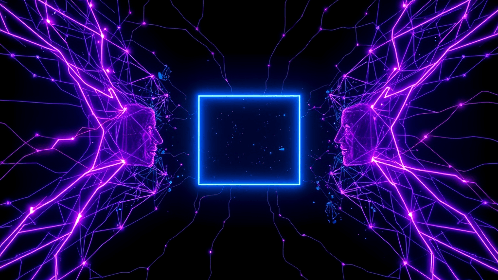 Verifikasi Konten Digital dengan Blockchain Lawan Deepfake