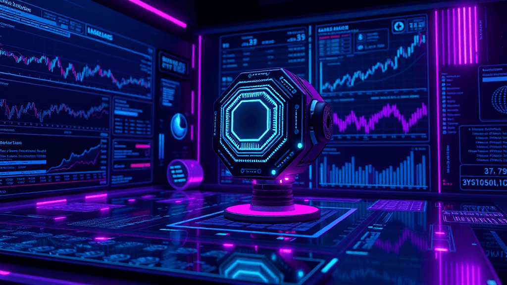 AI Analisis Kripto Strategi Trading dan Investasi