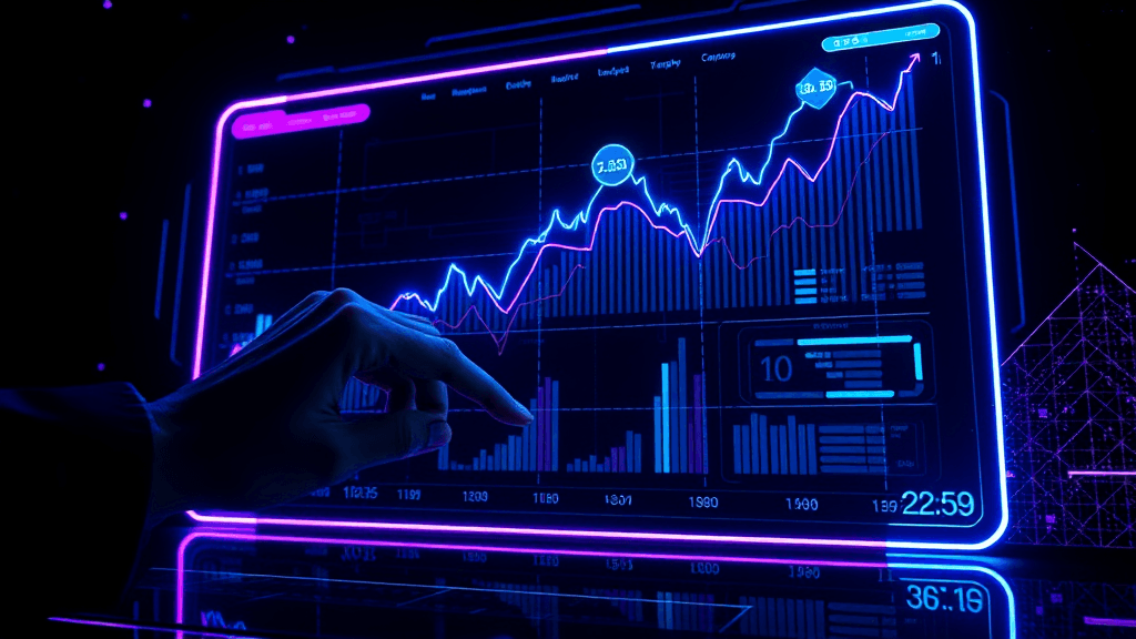 Apa Itu Market Cap Crypto Panduan Lengkap Pemula