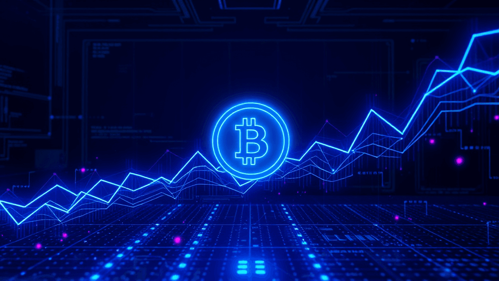 Kripto Blue Chip: Cara Memilih Aset Kripto Terpercaya