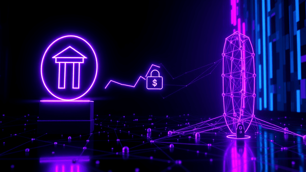 Obligasi Tokenisasi US: Investasi Stabil RWA di Blockchain