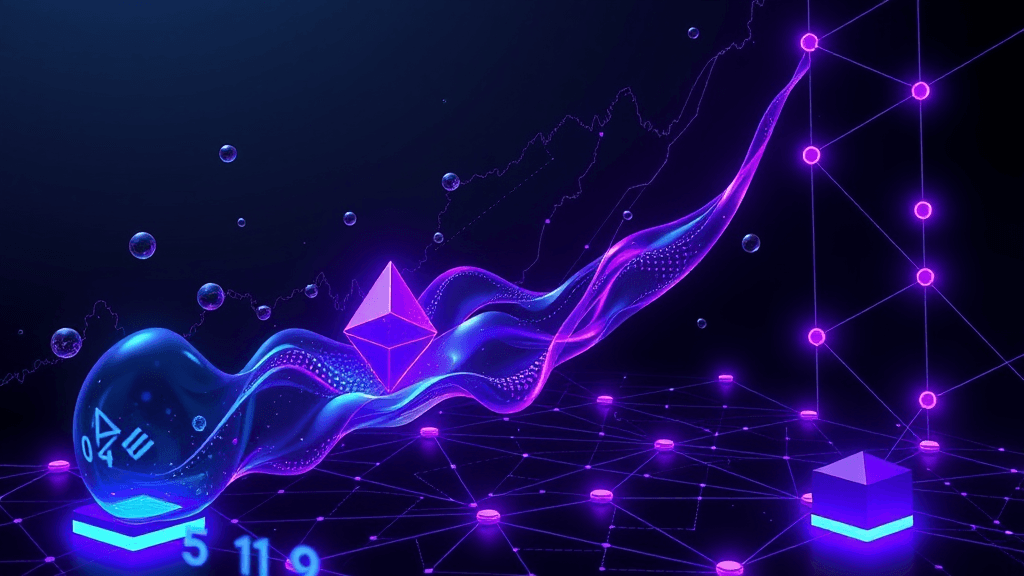 Liquid Staking Ethereum: Ulasan Lengkap Lido Finance