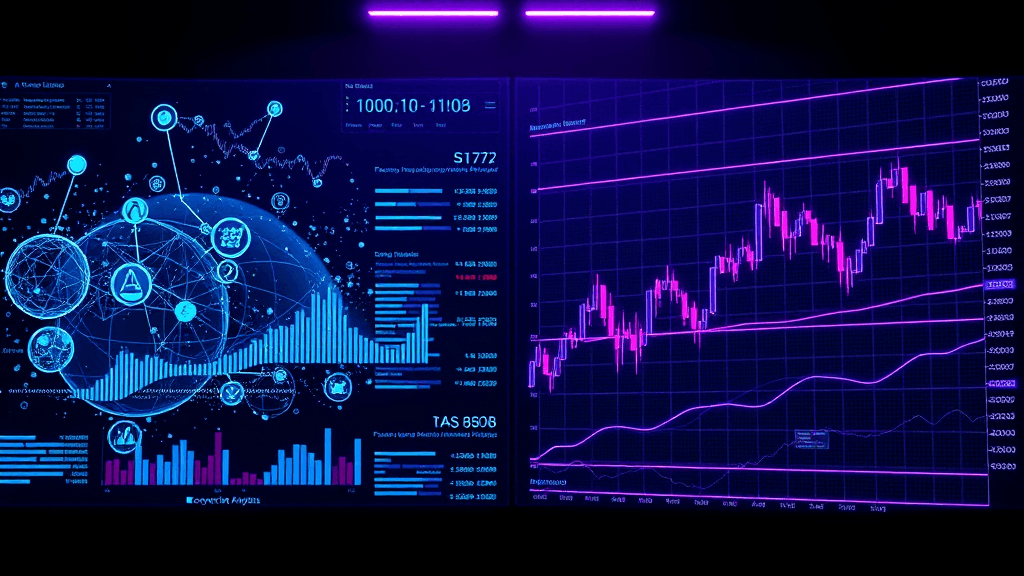 Analisis Fundamental vs Teknikal Kripto untuk Pemula