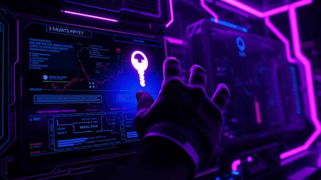 Risiko Bot Trading Telegram Kripto: Bahaya Private Key