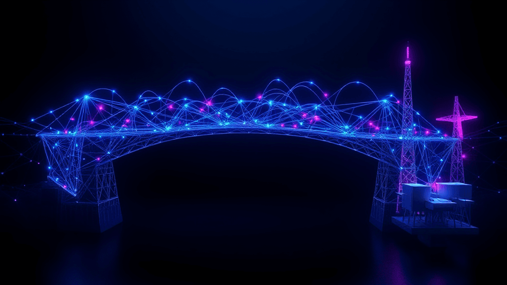 Investasi DePIN Crypto: Peluang Infrastruktur Fisik Terdesentralisasi
