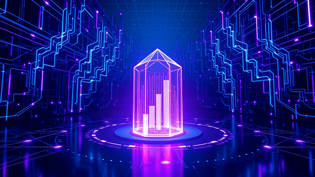 Optimasi Yield Farming DeFi dengan Yearn Finance