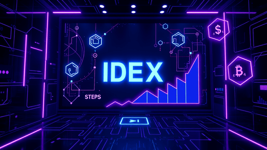 Panduan Initial DEX Offering (IDO) Crypto: Pengertian, Cara & Risiko