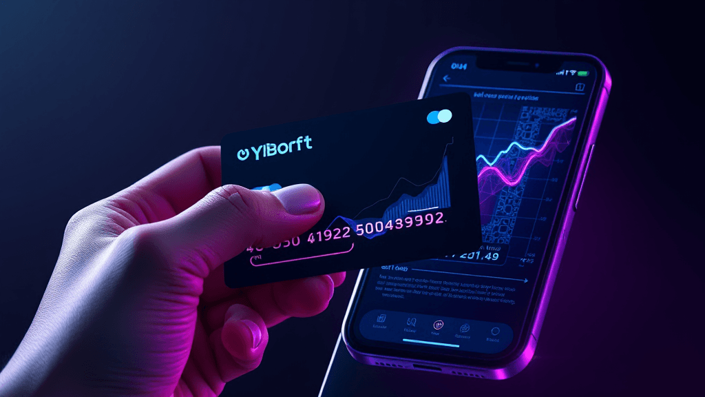 Cara Mudah Belanja Pakai Kartu Debit Kripto dari Wallet