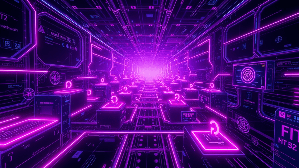 Mengenal Metaverse: Dunia Virtual Berbasis Blockchain