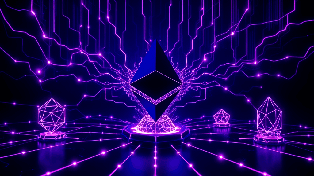 Memahami EVM (Ethereum Virtual Machine) & Kompatibilitasnya