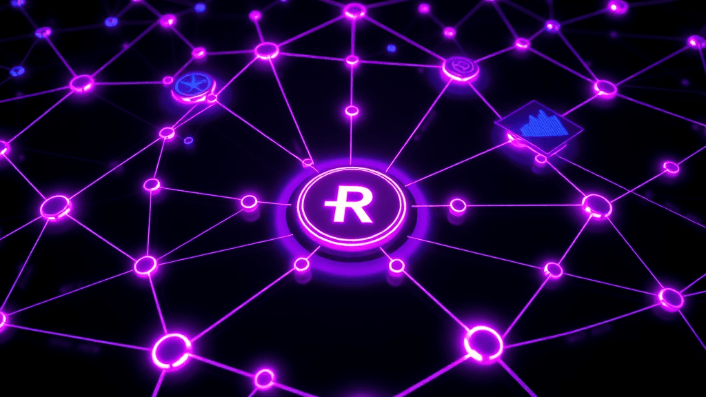 Ulasan Frax Finance Stablecoin dan Ekosistem DeFi