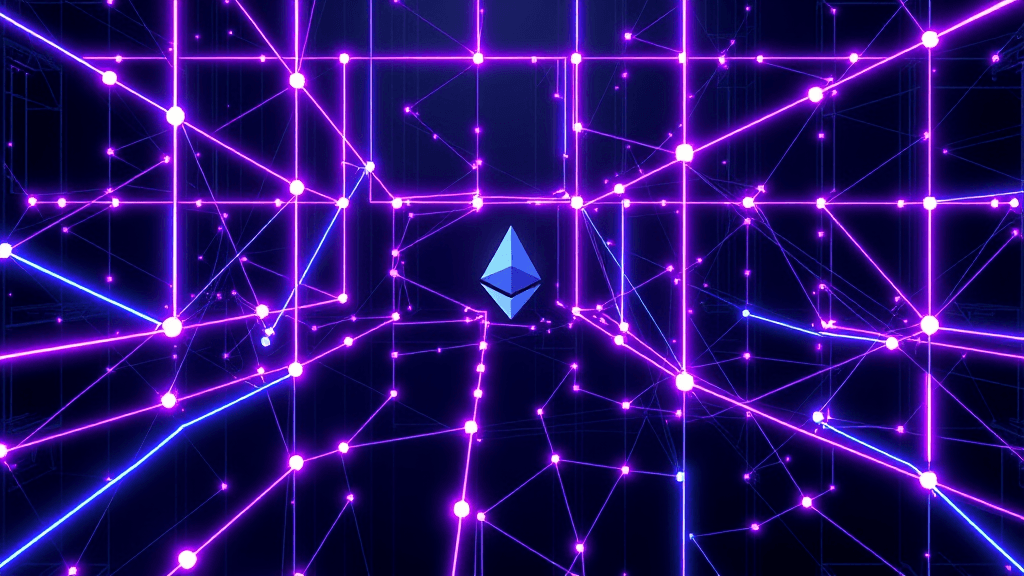 Memahami zkEVM Solusi Krusial Skalabilitas Ethereum