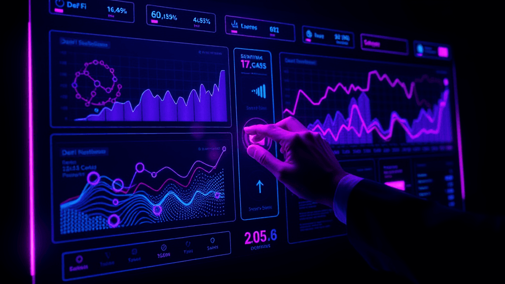 Zapper.fi: Kelola Aset DeFi Lebih Mudah & Hemat Gas