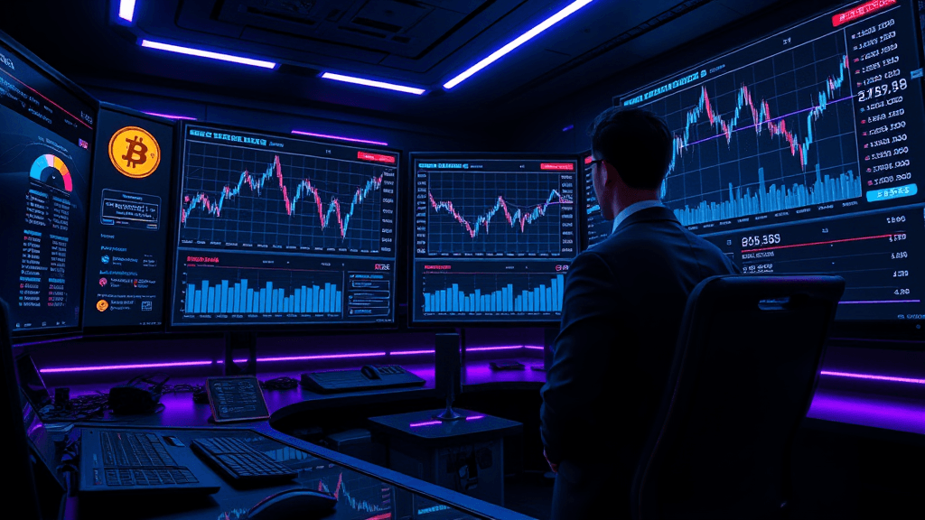 Strategi Hadapi Bear Market Crypto Agar Tidak Rugi