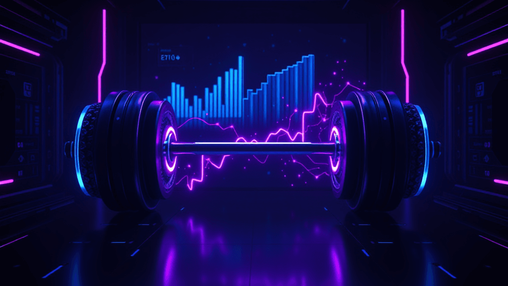 Strategi Barbell Kripto: Investasi Aman & Peluang Untung Besar