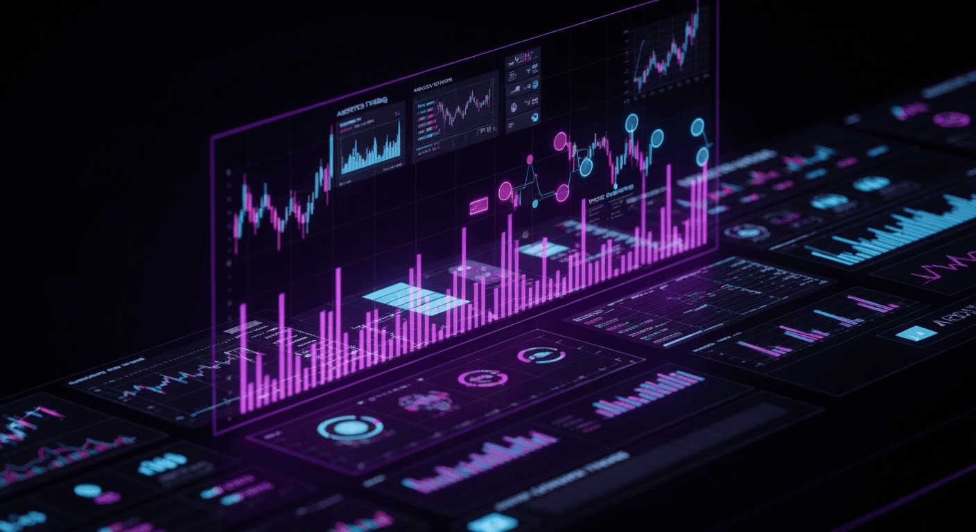 Bot Trading Crypto Otomatis: Pahami Risiko & Cara Kerjanya