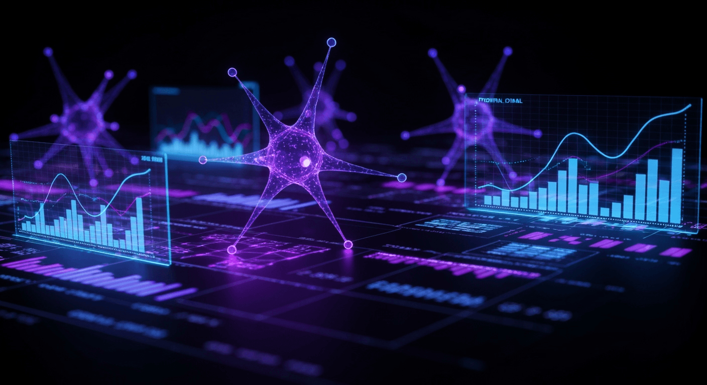 Investasi Kripto AI Proyek Terbaik dan Analisis Potensi