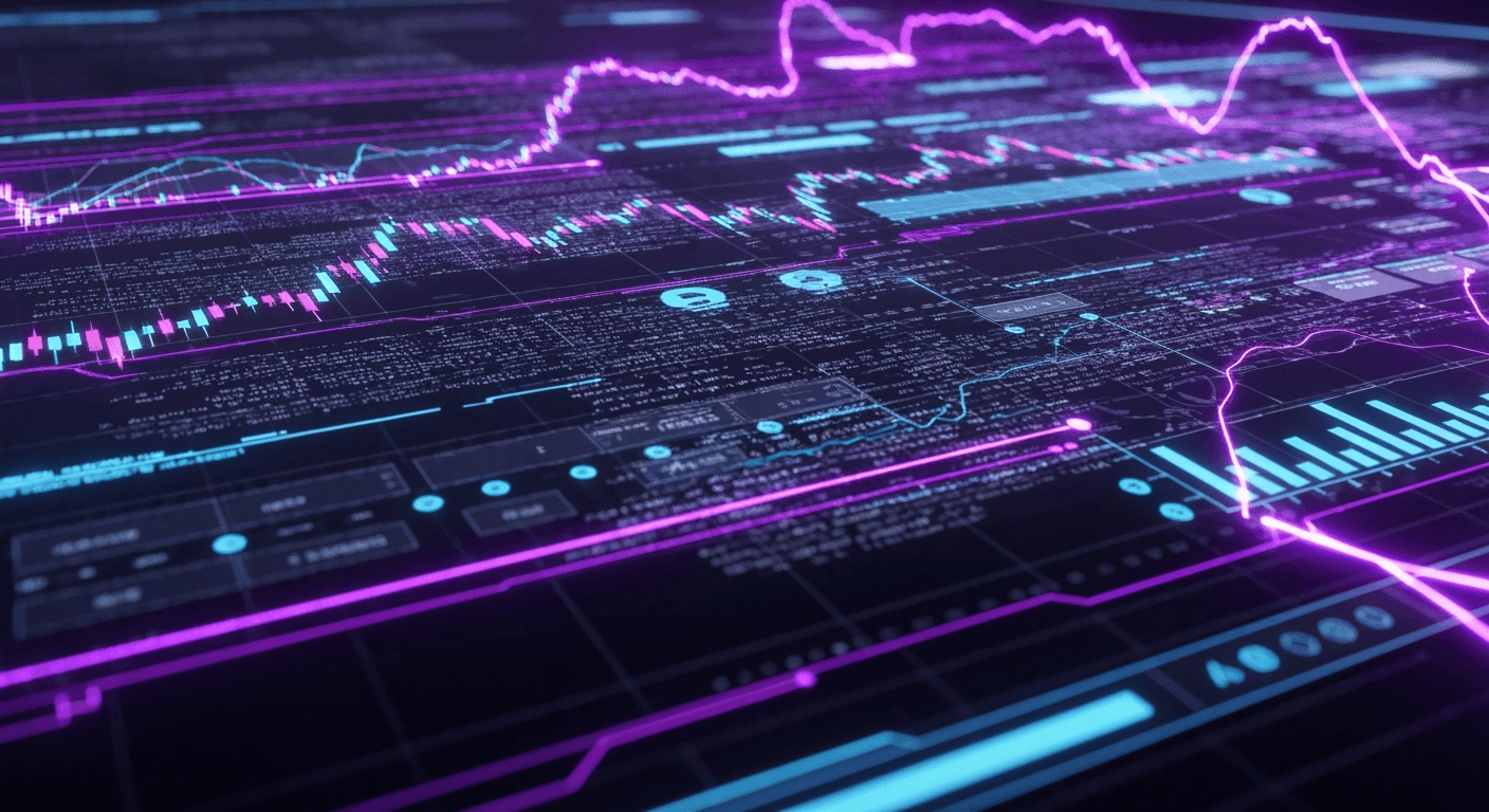 Etika AI Trading & Manipulasi Pasar: Tantangan Regulasi