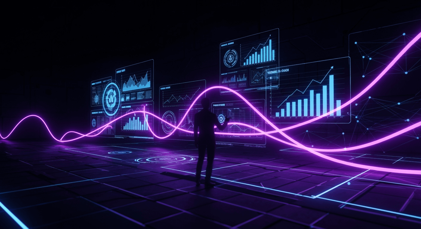 Masa Depan Manajer Investasi di Era AI dan DAO