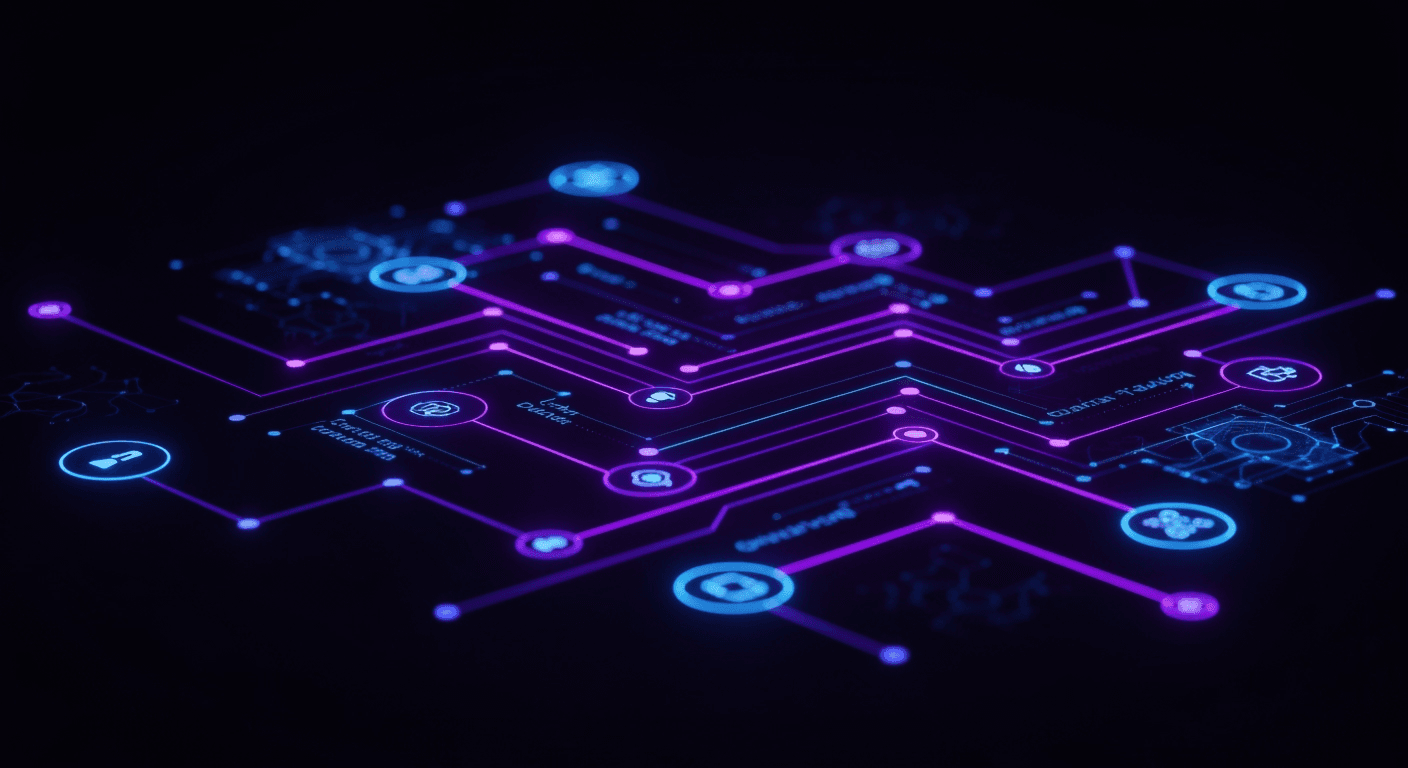 Ocean Protocol Pasar Data Terdesentralisasi Web3