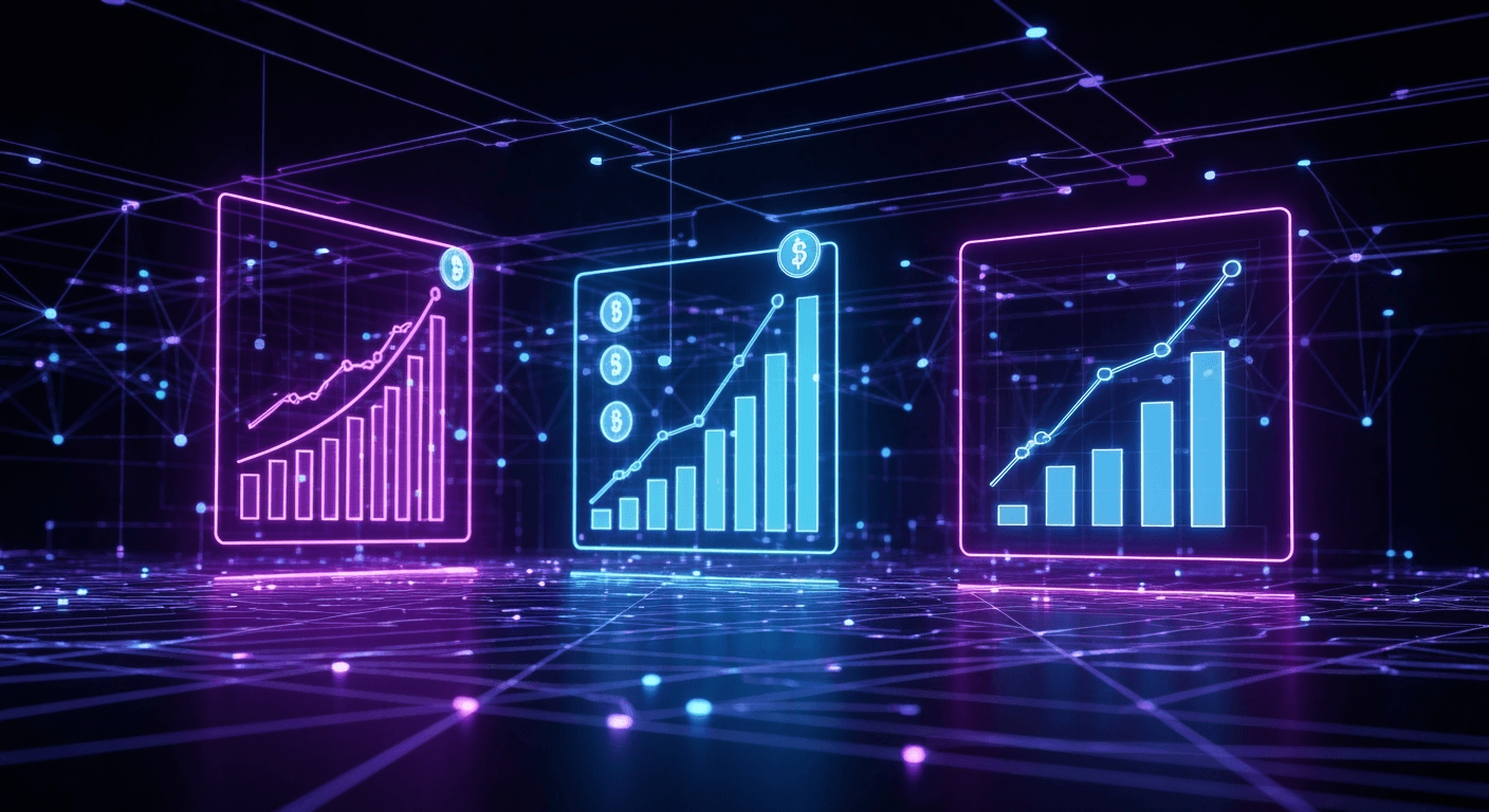 Investasi AGIX SingularityNET: Pasar AI Terdesentralisasi