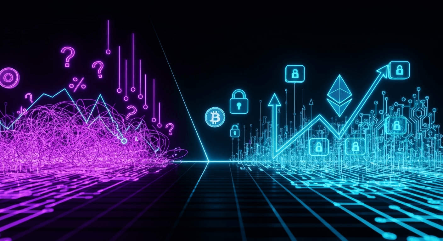 5 Kesalahan Fatal Investor Kripto Pemula & Solusinya
