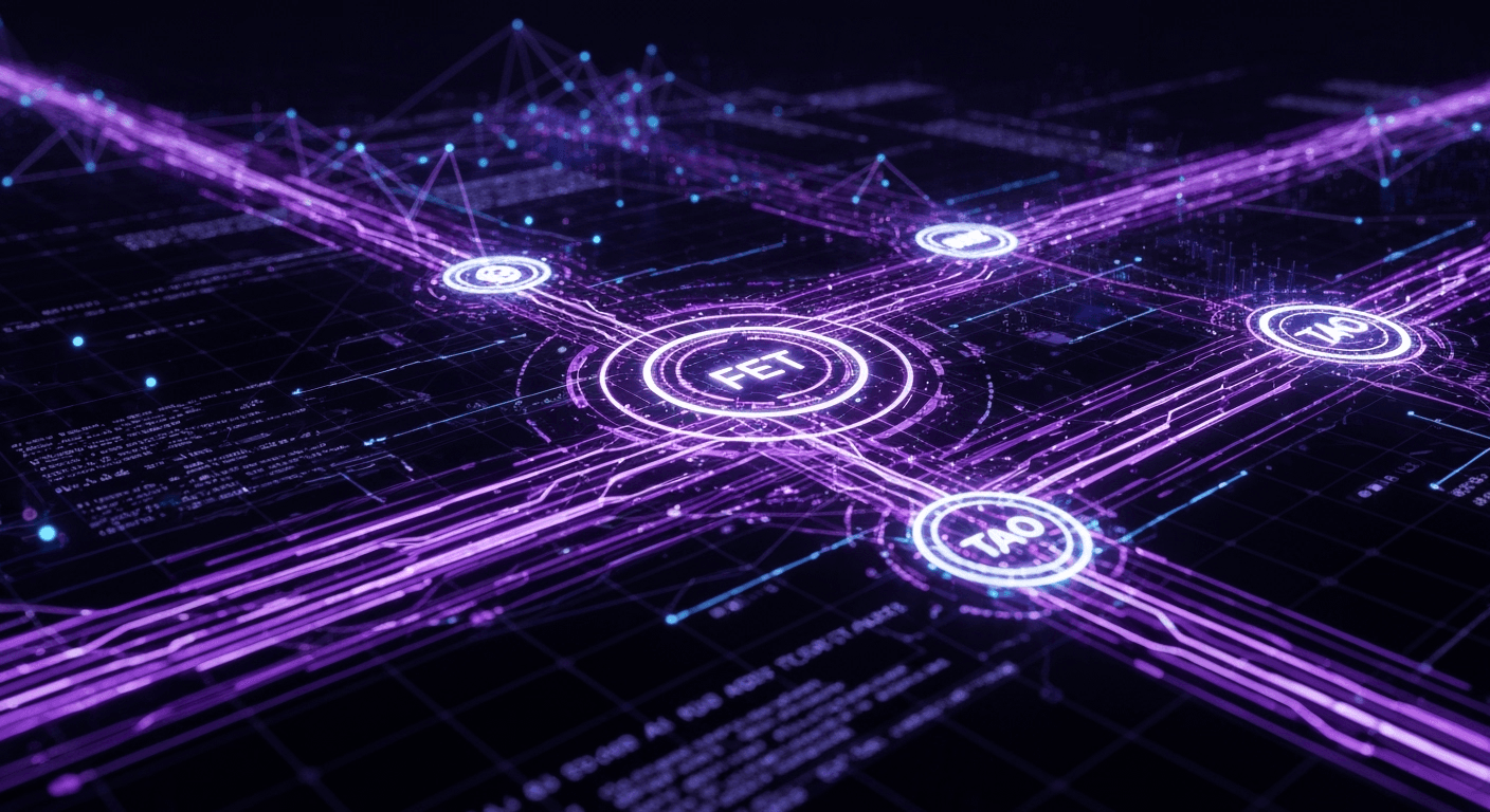 3 Proyek Kripto AI Wajib Masuk Watchlist Anda