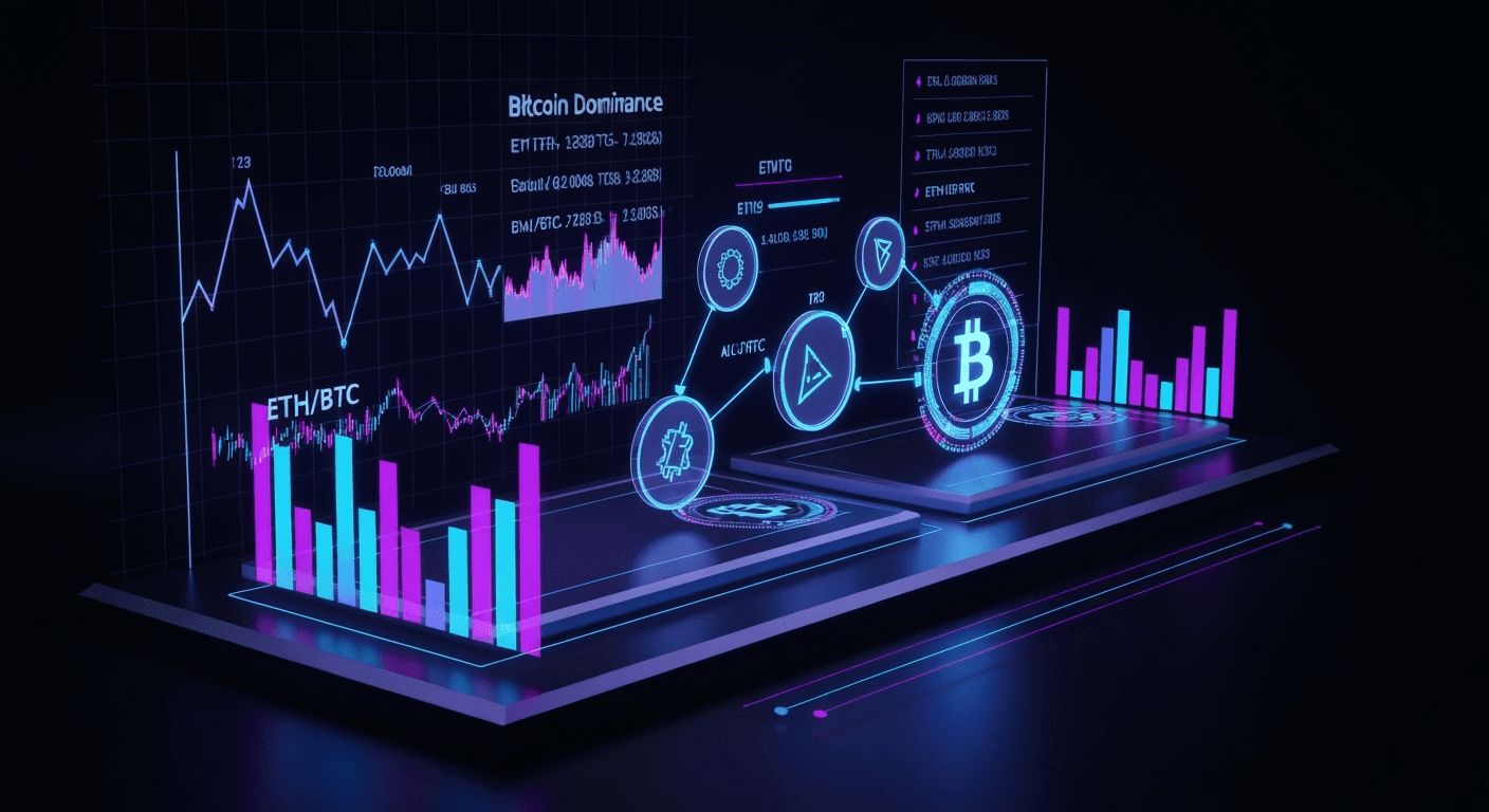 Tanda Altcoin Season: Kapan Prediksi Musim Ini Tiba?