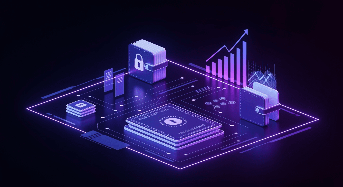 Cara Aman Menyimpan Kripto Panduan Wallet untuk Pemula