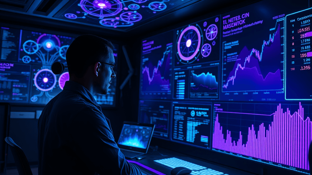 Panduan Lengkap On-Chain Analysis Kripto