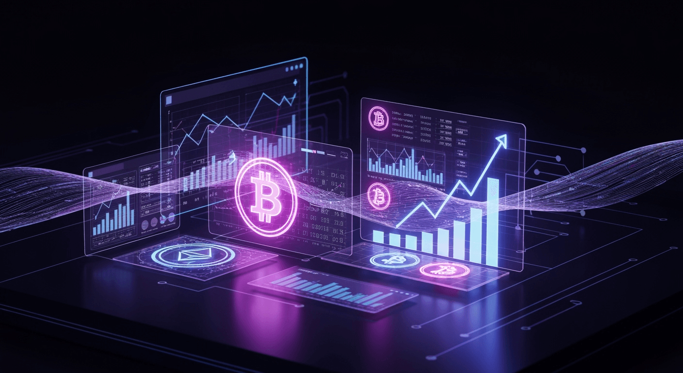 Strategi Investasi Crypto Rp 1 Juta untuk Pemula