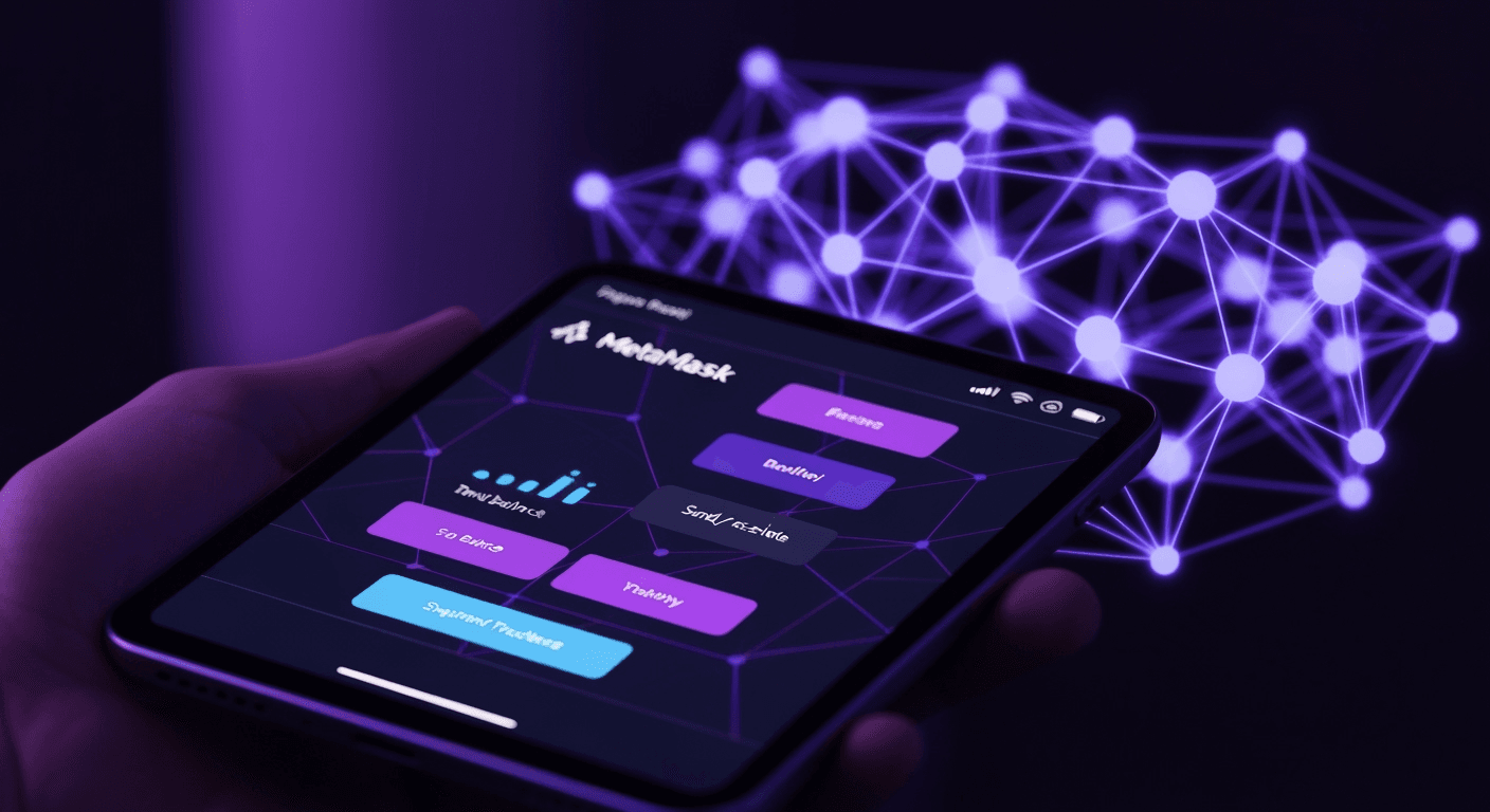 Panduan Lengkap Cara Menggunakan MetaMask untuk Pemula