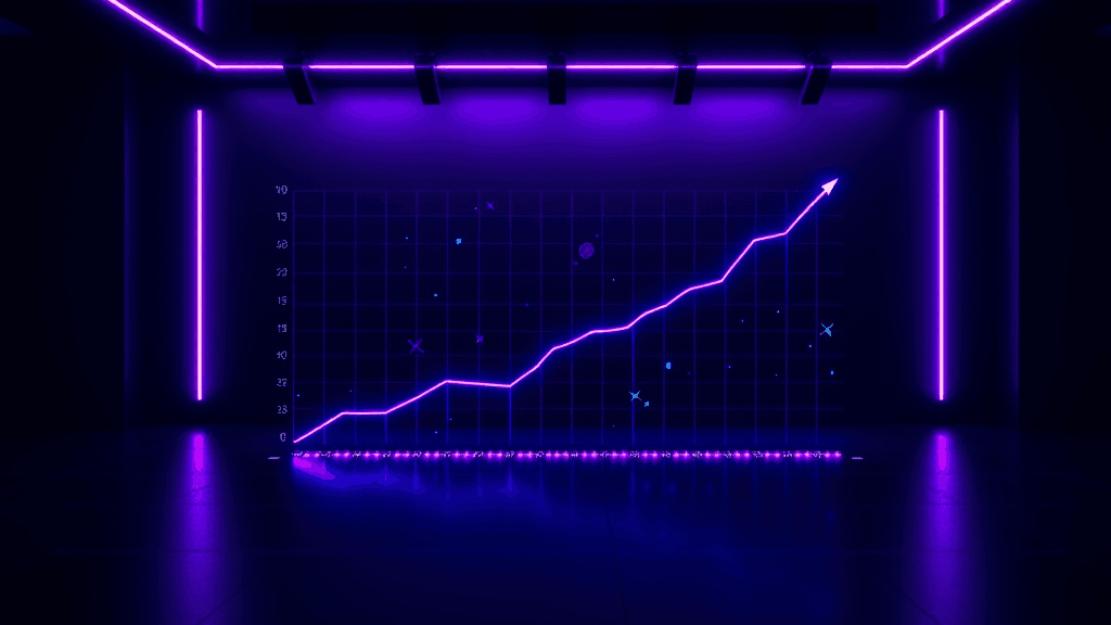Strategi DCA Kripto Untuk Investasi Tenang Jangka Panjang