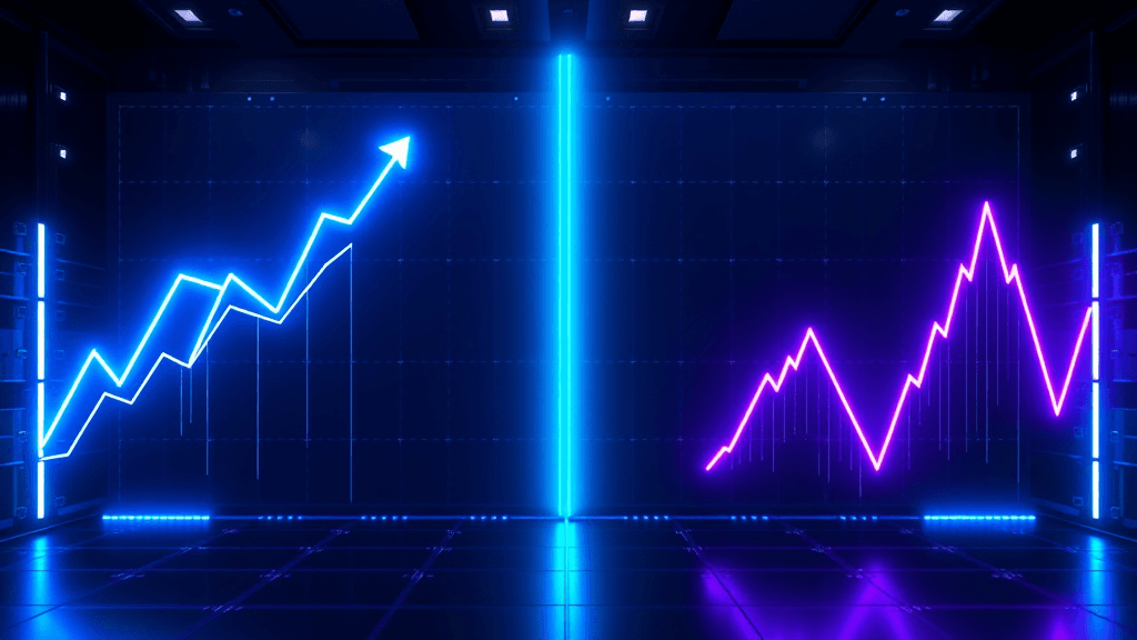 Bull Market vs Bear Market Kripto: Strategi Tepat
