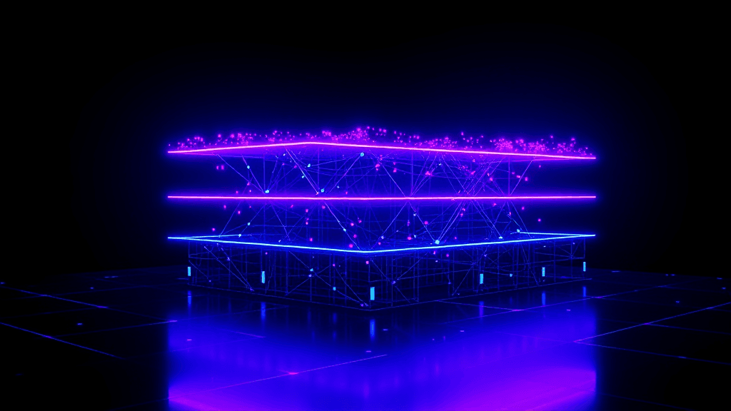 Apa Itu Layer 1 dan Layer 2 Blockchain? Solusi Skalabilitas