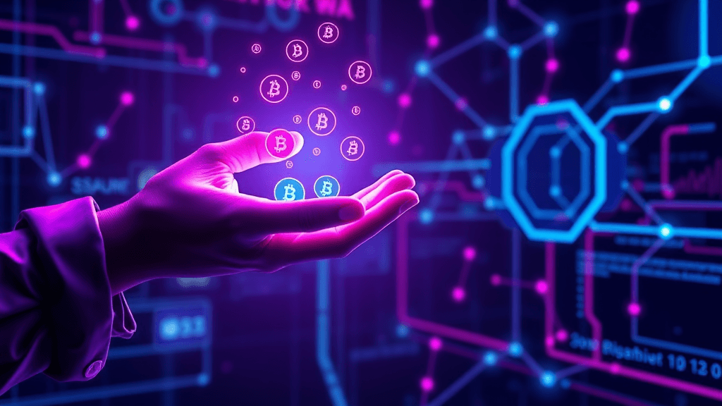 Apa Itu Airdrop Kripto? Cara Dapat & Bahayanya