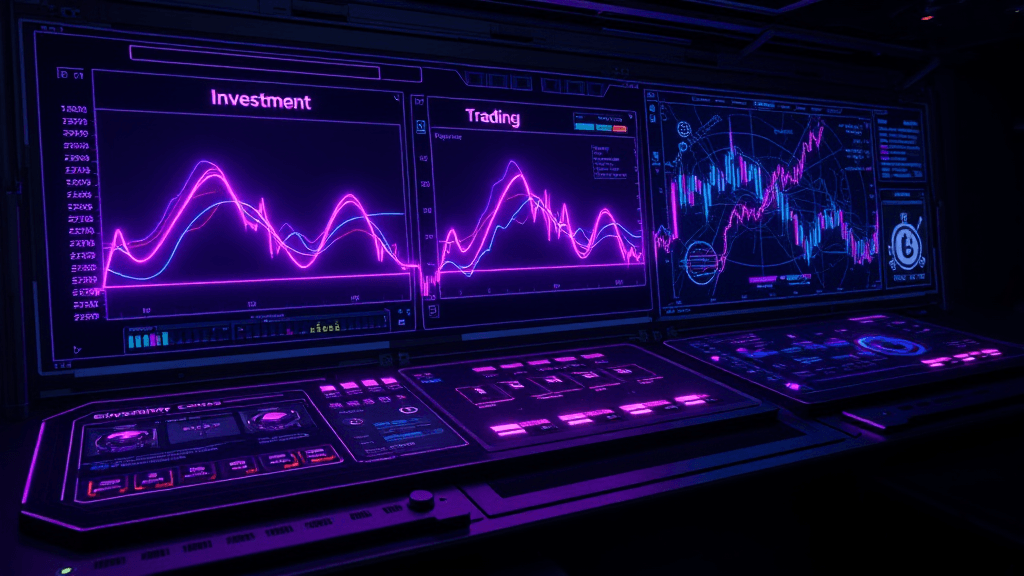 Memahami Perbedaan Investasi Trading dan Spekulasi Kripto